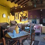 Molino De Luna Panzió Soncillo