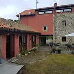 Molino De Luna Panzió Soncillo