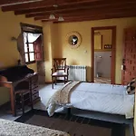 Molino De Luna Soncillo