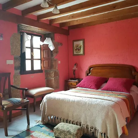 Molino De Luna Bed & Breakfast Soncillo