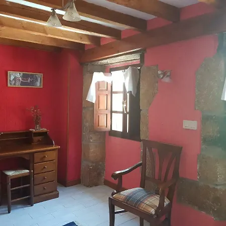 Molino De Luna Bed & Breakfast