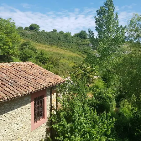 Molino De Luna Panzió 3*