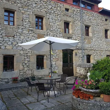 Molino De Luna Soncillo