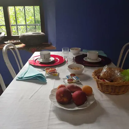 Molino De Luna Bed & Breakfast Soncillo