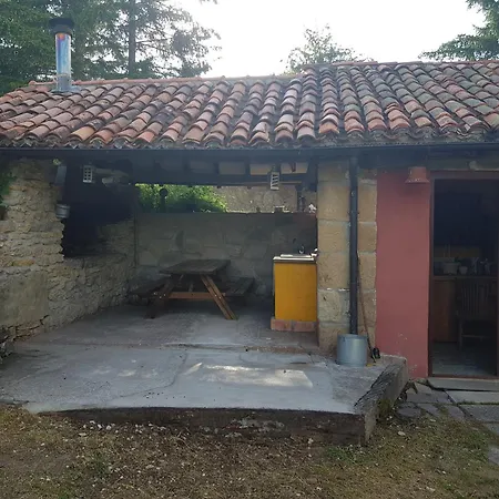 Molino De Luna Bed & Breakfast 3*