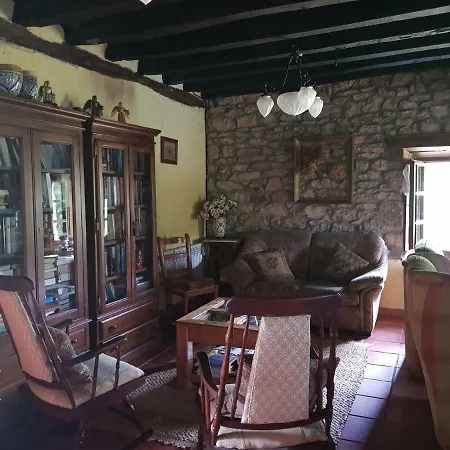Molino De Luna Bed & Breakfast 3*