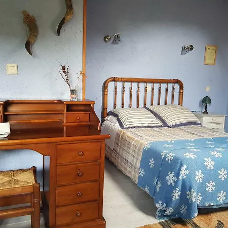 Bed & Breakfast Molino De Luna