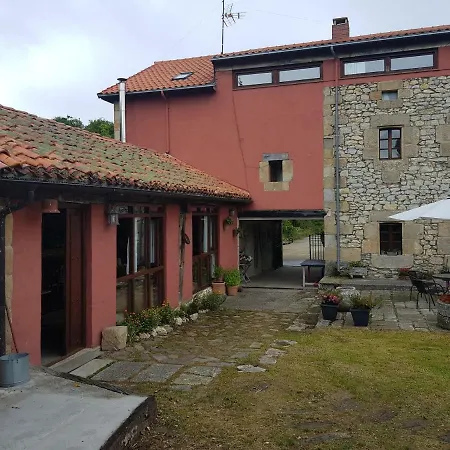 Molino De Luna Bed & Breakfast Soncillo