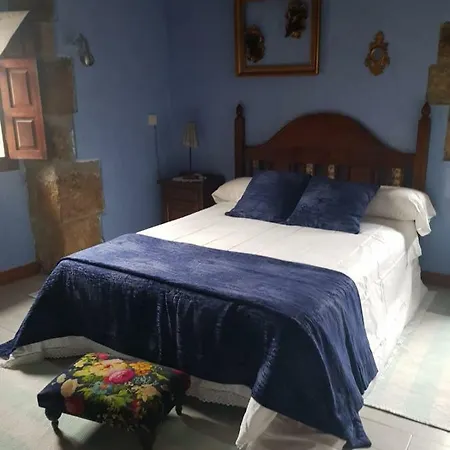 Molino De Luna Soncillo