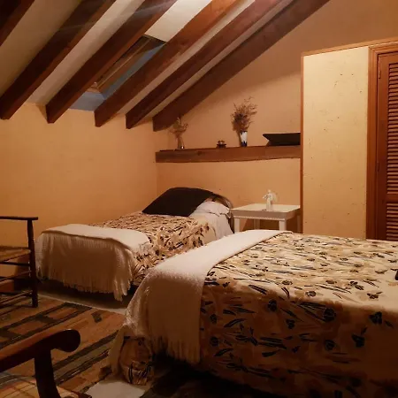 Bed & Breakfast Molino De Luna 3*