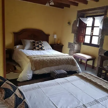 Molino De Luna 3*