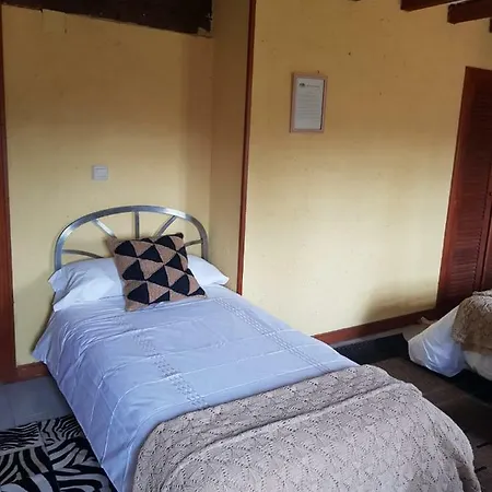 Molino De Luna Bed & Breakfast 3*