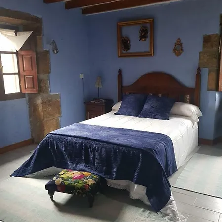 Molino De Luna Soncillo