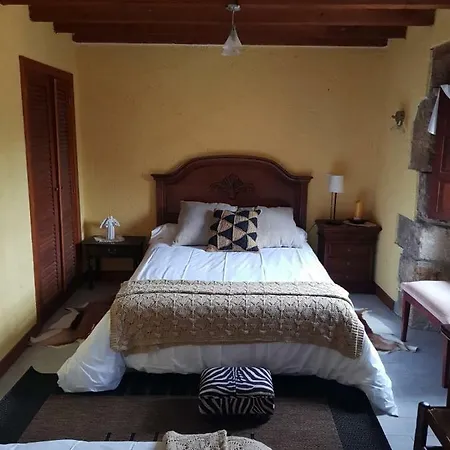 Molino De Luna Soncillo